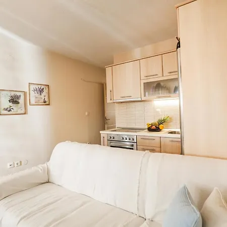 Delmare Olive House Ii Casa vacanze