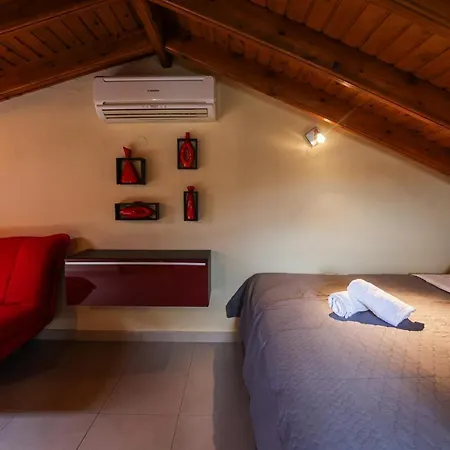 Delmare Olive House Ii Gerakini