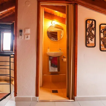 Delmare Olive House Ii *