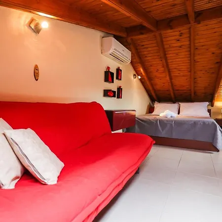 Delmare Olive House Ii * Gerakini