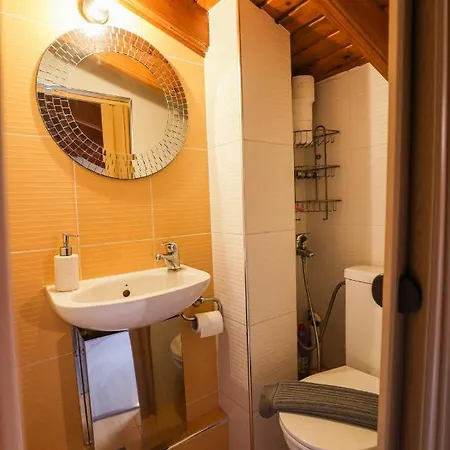 Delmare Olive House Ii Gerakini