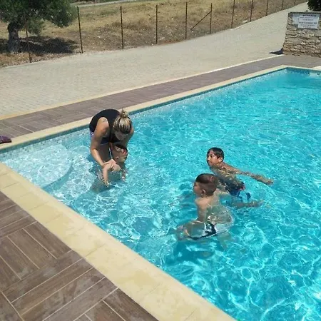 Casa vacanze Delmare Olive House Ii *