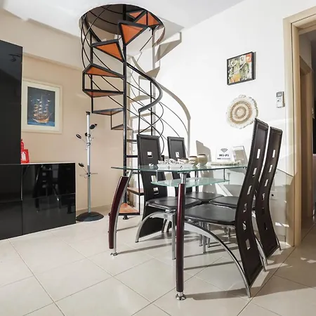 Delmare Olive House Ii Casa vacanze Gerakini