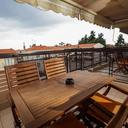 Casa vacanze Delmare Olive House Ii