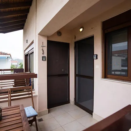 Delmare Olive House Ii Gerakini