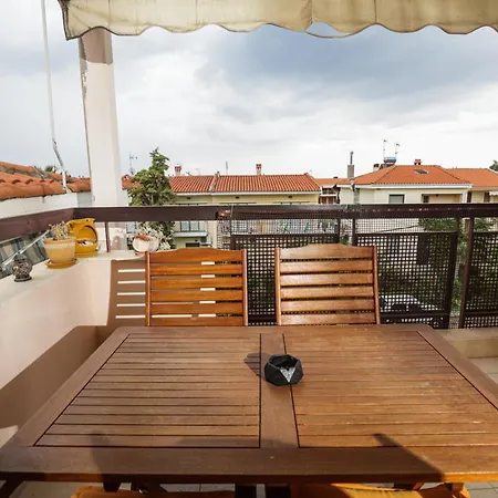 Delmare Olive House Ii * Gerakini