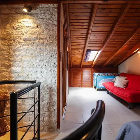 Casa vacanze Delmare Olive House Ii *