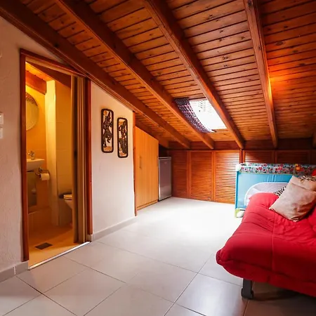Vakantiehuis Delmare Olive House Ii