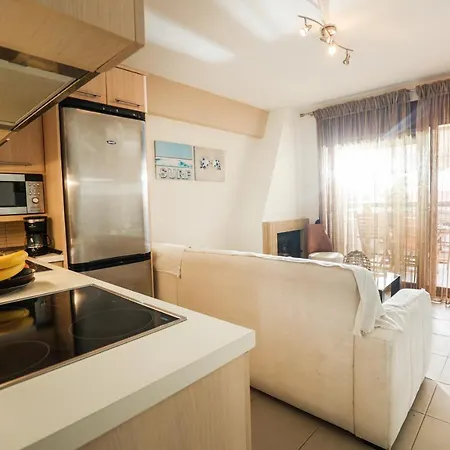 Dom wakacyjny Delmare Olive House Ii *