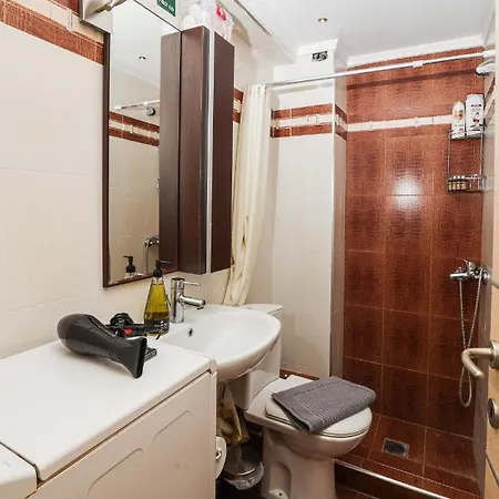 Delmare Olive House Ii * Gerakini