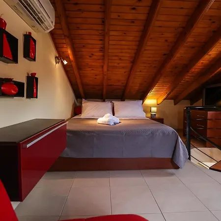 Delmare Olive House Ii Dom wakacyjny