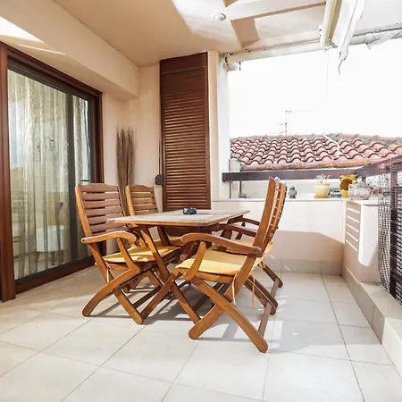 Delmare Olive House Ii Dom wakacyjny Gerakini