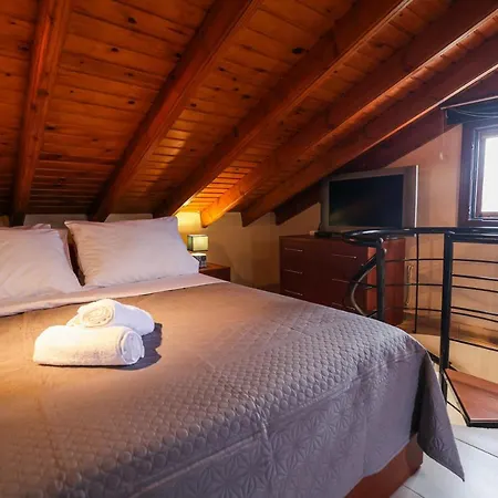 Dom wakacyjny Delmare Olive House Ii Gerakini